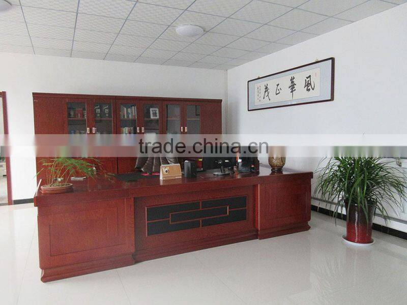 Anping Yachao Hardware Wire Mesh Manufacture Co., Ltd. company overview - view 1