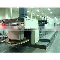 Cangnan Liantai Printing Co., Ltd. company overview - view 3