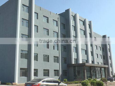 Hebei HTK Welding Equipment Manufacture Co., Ltd. company overview - view 1