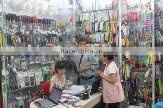 Yiwu Fullcook Commodity Co., Ltd. company overview - view 2