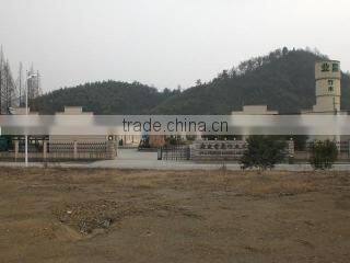 Anji Yesheng Bamboo And Wooden Handicraft Co., Ltd. company overview - view 2