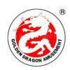 Zhongshan Golden Dragon Amusement Equipment Co., Ltd.