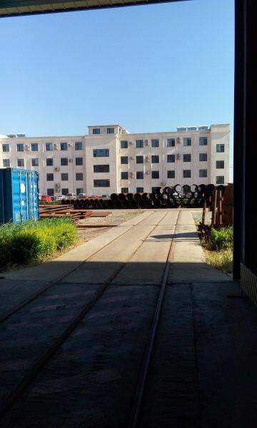 Shijiazhuang Bangdong Pipeline Techonology Co.,ltd company overview - view 3