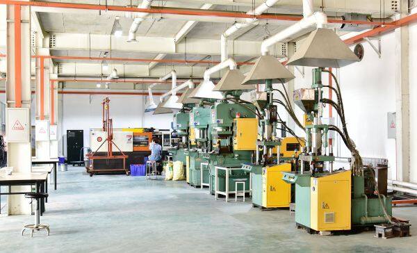 Zhaofeng Sensor Equipment Co., Ltd. company overview - view 2