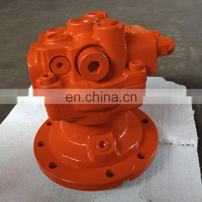 Excavator EX75UR Swing Motor 4325475
