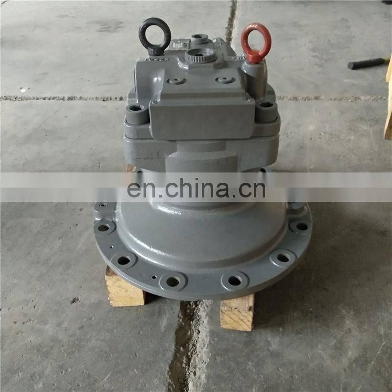 4637117 Excavator ZX850-3 Slew Motor M2X210CHB-10A-29B-290 ZX850-3 Swing Motor