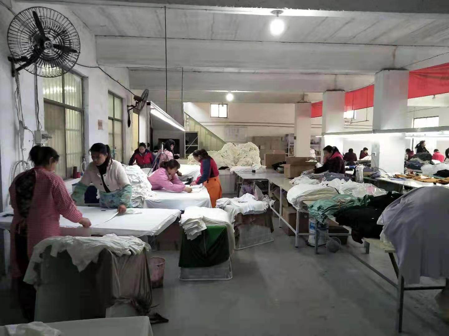 Qingdao Xulan International Trade Co.,ltd. company overview - view 4