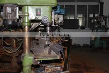 Haiyan Yijia Tools Co., Ltd. company overview - view 3