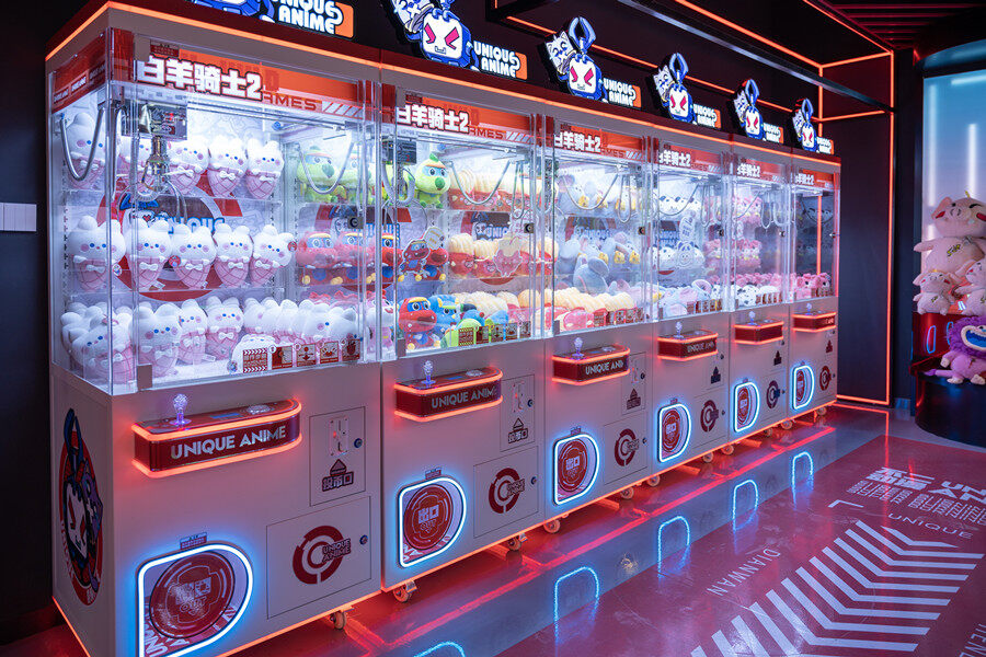 Guangzhou Unique Animation Technology Co., Ltd. company overview - view 4