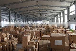 Yuanyang Dr. Bull Automotive Suppliers Co., Ltd. company overview - view 3