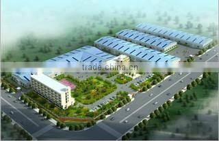 Fujian Hailong Machinery Co., Ltd. company overview - view 2