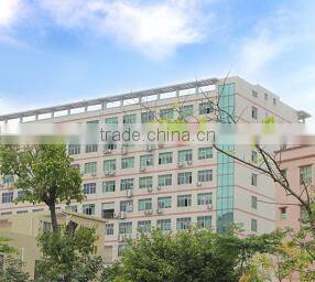 Shenzhen Socreat Electronics Technology Limited company overview - view 3