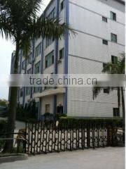 Shenzhen Grand-Access Security Co., Ltd. company overview - view 1