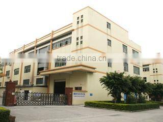 Shenzhen Mototech Electronics Limited company overview - view 1