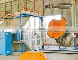 Qingdao Doowin Rubber And Plastic Co., Ltd. company overview - view 3