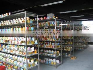 Fujian Dehua Rongxin Ceramic Co., Ltd. company overview - view 3