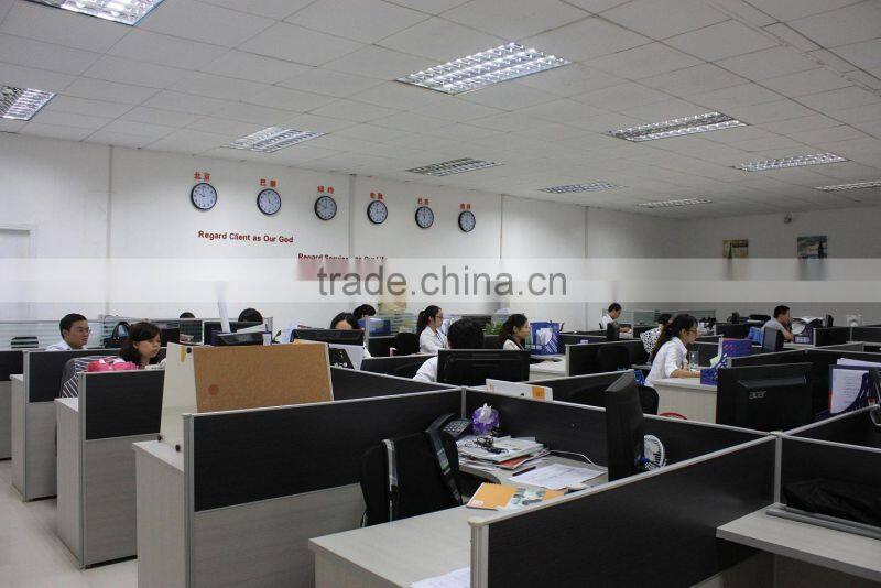 Shenzhen Newsurway Technology Co., Ltd. company overview - view 2