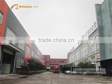 ET Technology (Wuxi) Co., Ltd. company overview - view 1
