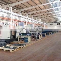 Ningbo Joint International Supply Co., Ltd. company overview - view 1