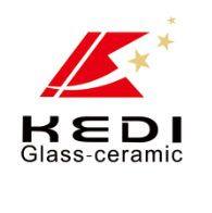 Guangdong Kedi Glass-Ceramic Industrial Co., Ltd