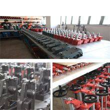 Shanghai Jiechu Electronmechanical Co.,Ltd. company overview - view 3