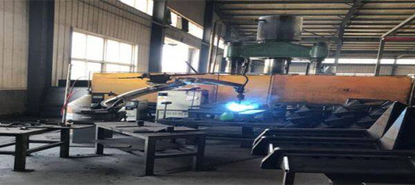 Qingdao Kwalt Fliud Equipment Co.,Ltd company overview - view 3