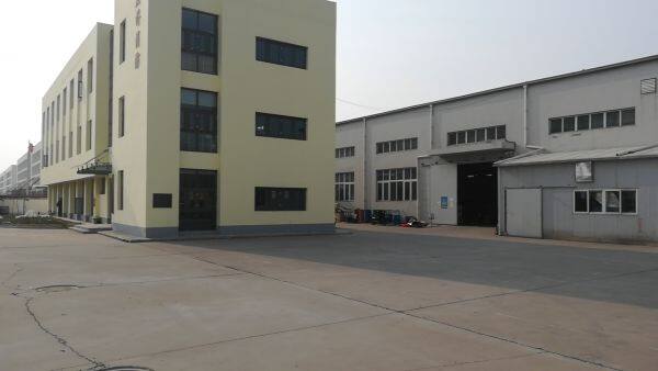 Tianjin Yongna Precision Machinery Co., Ltd company overview - view 1