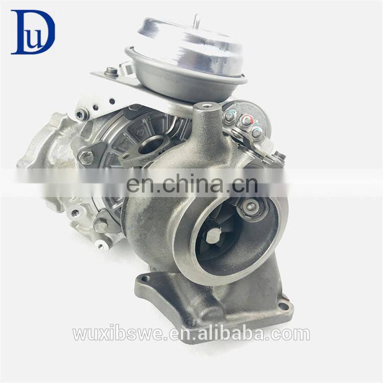 K26 53269700011 53269880015 turbo 53269880011 53269700015 X6 X5 X4 X3 740D 640D 535D 435D 335D 3.0 engine