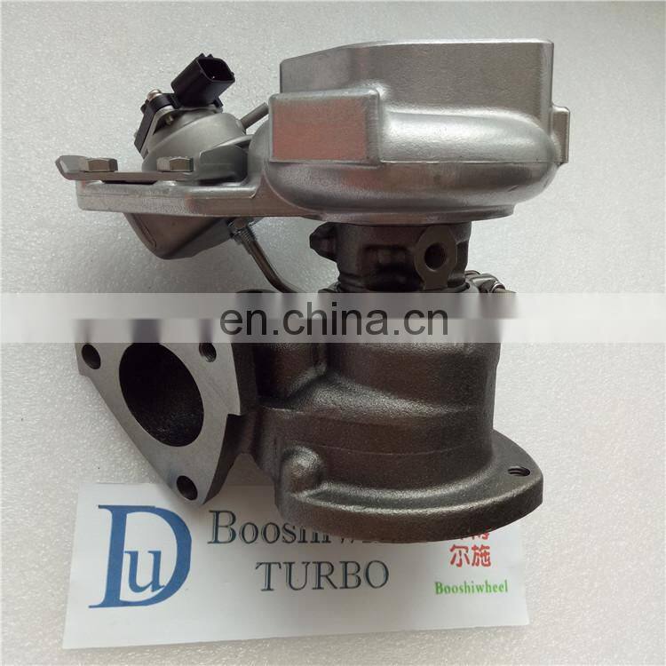 49131-06340 TD03L-4-09GK-2.7 Turbo 49131-06320 49131-06300 2.2L BK3Q-6K682-NB