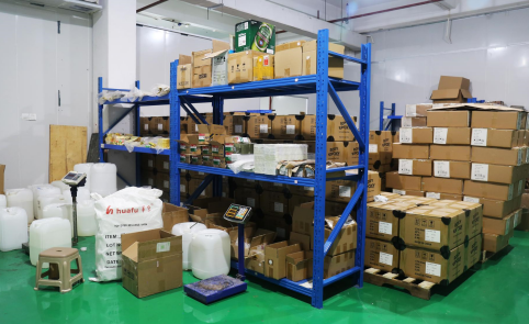 Dongguan Kongshi Technology Co., Ltd. company overview - view 1