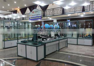 Ningbo Huamao International Trading Co., Ltd. company overview - view 2