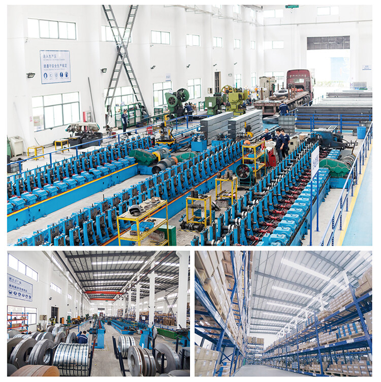 Suzhou Hoogo Construction Auxiliary Co., Ltd. company overview - view 1