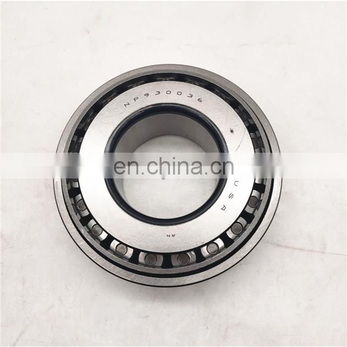 China Size 5.562x122.825x43.658mm Tapered Roller Bearing 5566 5566-5535 bearing 5566/5535 in stock