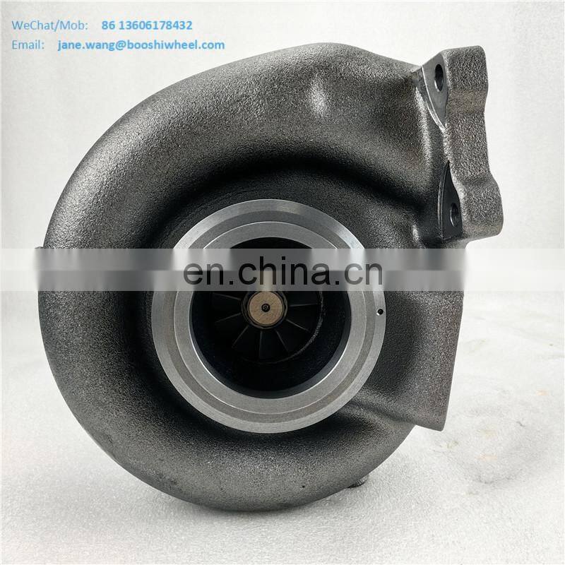 HE431VE HE300VG turbo 5604175RX 5354524RX 5355412RX 5354526RX 5355653RX engine ISB 5354486 5501531 5640423