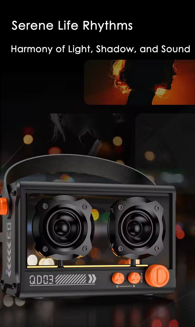 Mic Condenser Mini Karaoke Set Home Party Speaker Arcade Machine For Kids&adults Bluetooth Audio Power Amplifier Module