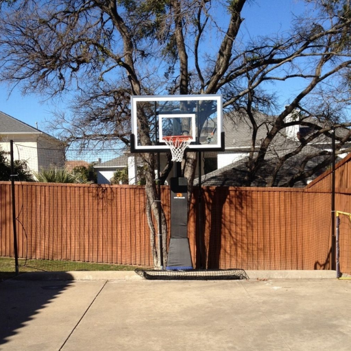 basketball containment fence (1)