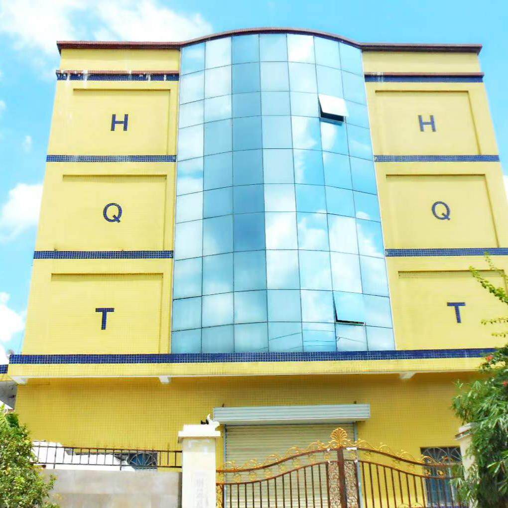 Shenzhen Hongqingtai Petroleum Additives Co., Ltd. company overview - view 1