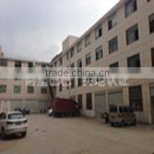 Yiwu Rongxu Arts&Crafts Co., Ltd. company overview - view 1