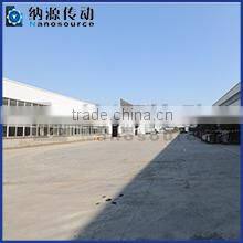 Hangzhou Nayuan Transmission Machinery Co., Ltd. company overview - view 1