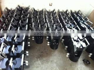 Yangzhou National Machinery Of Power Co., Ltd. company overview - view 1