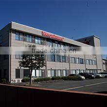 Megabass Inc. company overview - view 1