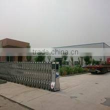 Xi'an Brightway Energy Machinery Equipment Co., Ltd. company overview - view 1