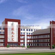 Yiwu Shuangyuan Christmas Arts & Crafts Factory company overview - view 1