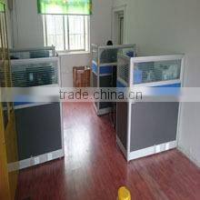 Shanghai SGS Machinery Co., Ltd. company overview - view 2