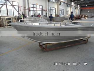 Qingdao Hoiro Marine Co., Ltd. company overview - view 2