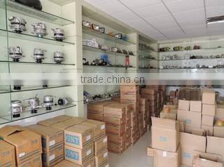 Guangzhou Huangpu District Xingfeng Engineering Machinery Accessories Maintenance Department company overview - view 2