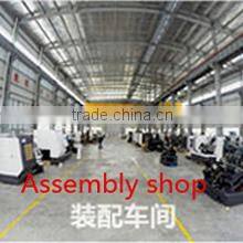 Huizhou Prosper CNC Machine Co., Ltd. company overview - view 2
