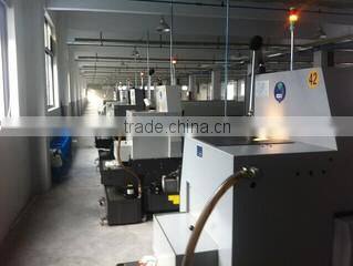 Shanghai Chenwei Trading Co., Ltd. company overview - view 3