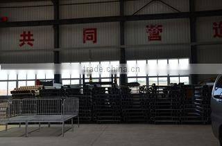 Chuang De Machinery Liaoning Co., Ltd. company overview - view 2