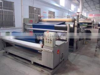 Feicheng Taishan Plastic-Coated Canvas Co., Ltd. company overview - view 3